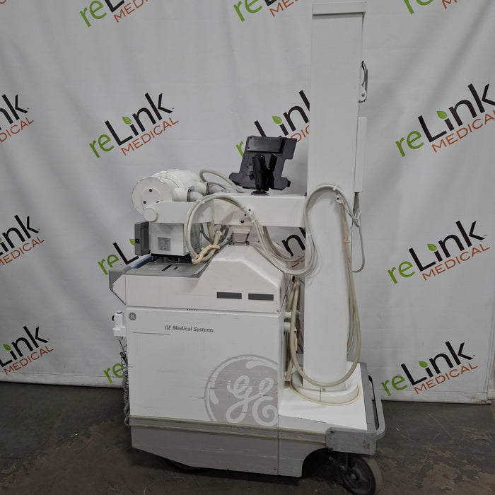 GE Healthcare AMX 4 Plus Portable X-Ray Unit