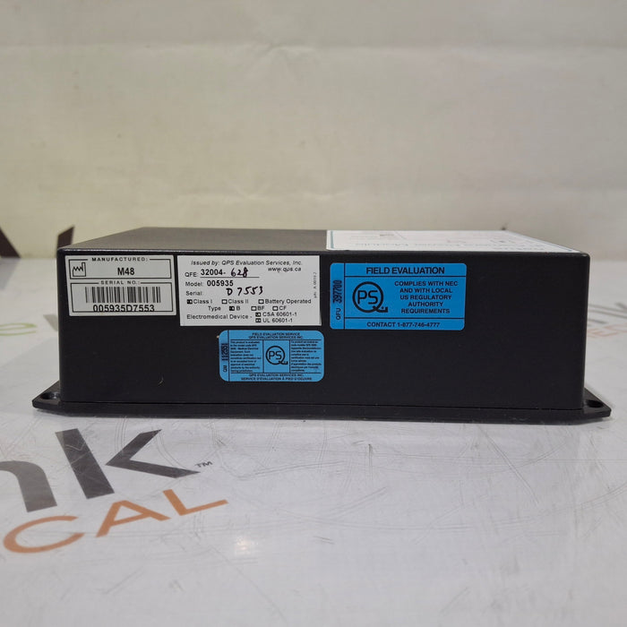 Natus 005935 IP Camera Power Module