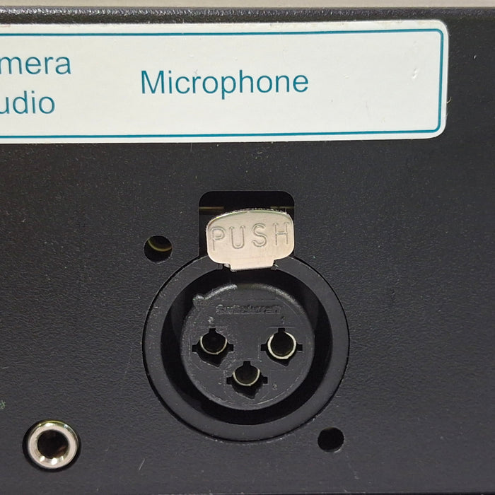 Natus 005935 IP Camera Power Module