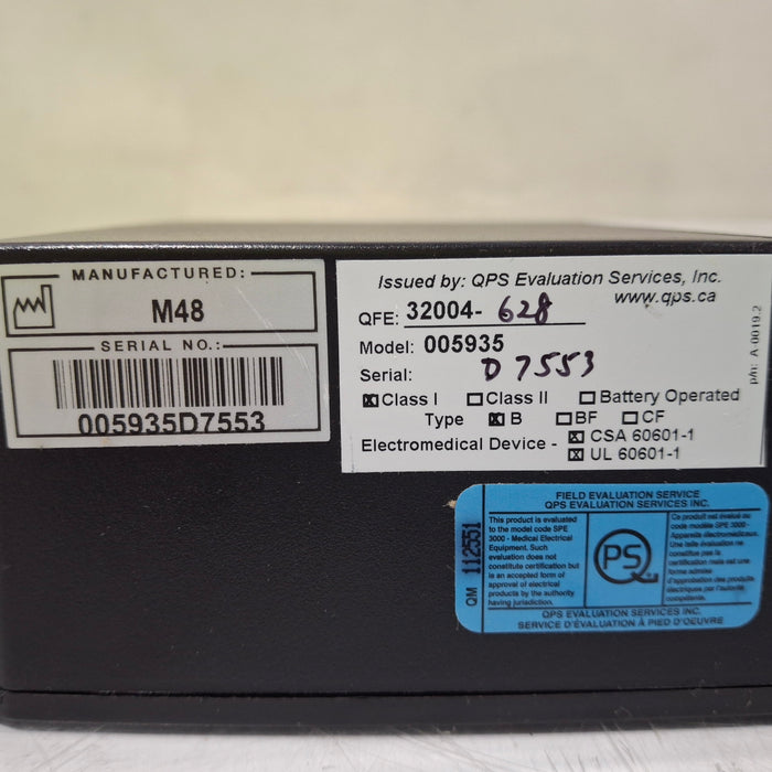 Natus 005935 IP Camera Power Module