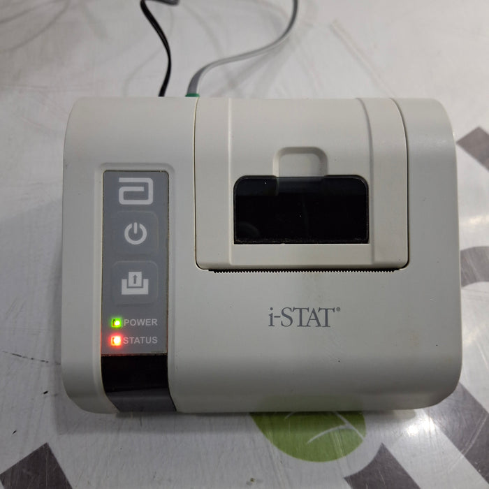 Abbott i-Stat 1 300G Wireless Blood Analyzer with i-Stat 1 Printer