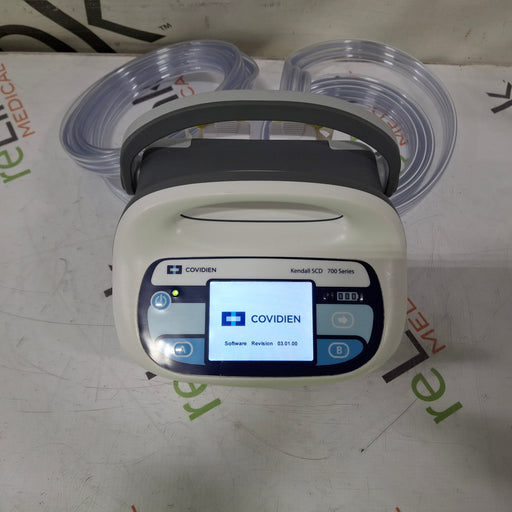 Covidien Covidien Kendall SCD 700 Sequential Compression System Surgical Equipment reLink Medical