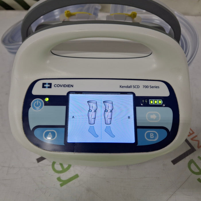 Covidien Covidien Kendall SCD 700 Sequential Compression System Surgical Equipment reLink Medical