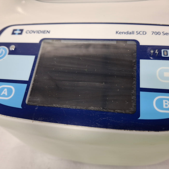 Covidien Covidien Kendall SCD 700 Sequential Compression System Surgical Equipment reLink Medical