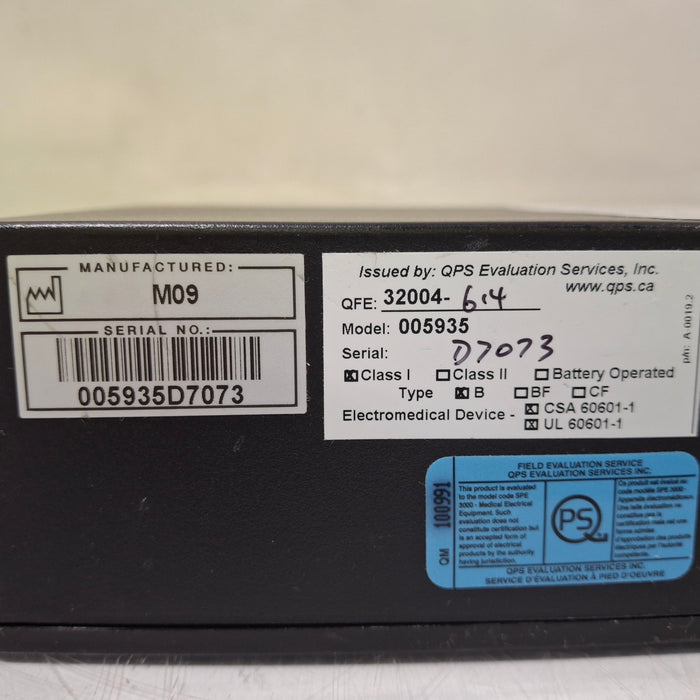 Natus 005935 IP Camera Power Module