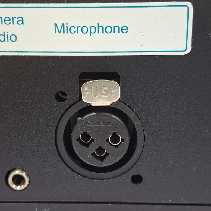 Natus 005935 IP Camera Power Module