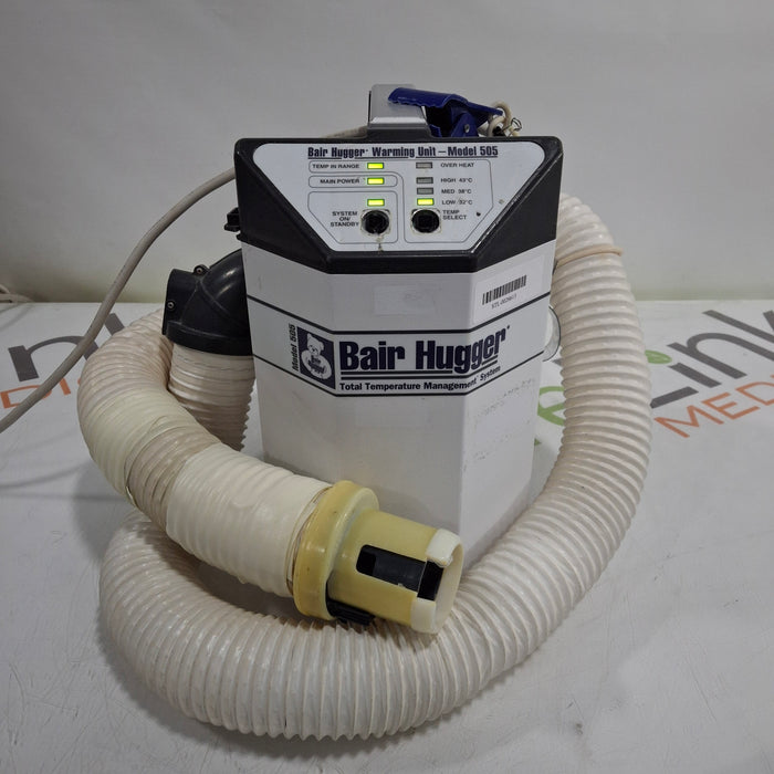 3M Bair Hugger 505 Patient Warmer