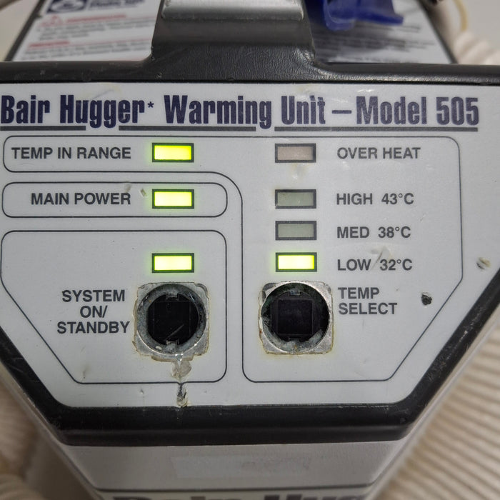 3M Bair Hugger 505 Patient Warmer