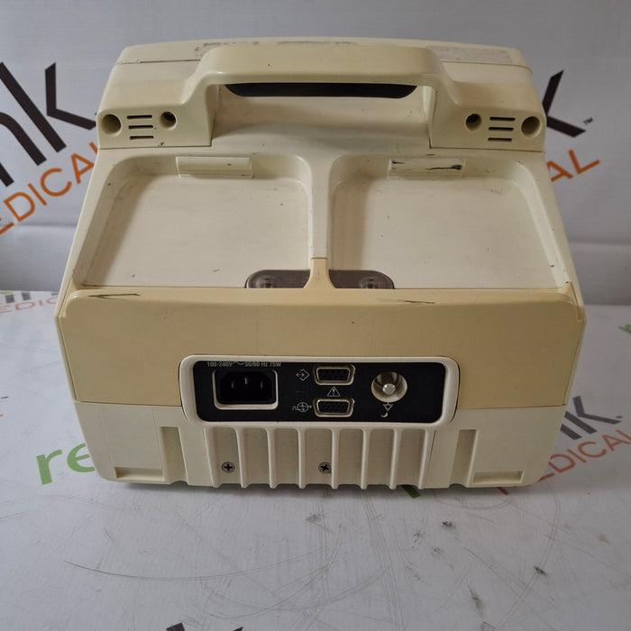 Physio-Control LifePak 20 Defib