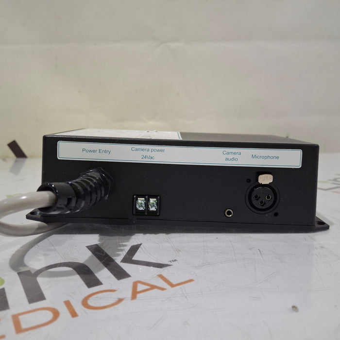 Natus Natus 005935 IP Camera Power Module EEG EMG Sleep Systems reLink Medical