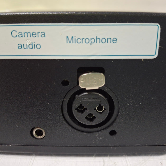 Natus Natus 005935 IP Camera Power Module EEG EMG Sleep Systems reLink Medical