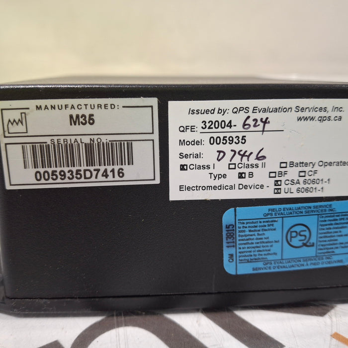 Natus Natus 005935 IP Camera Power Module EEG EMG Sleep Systems reLink Medical
