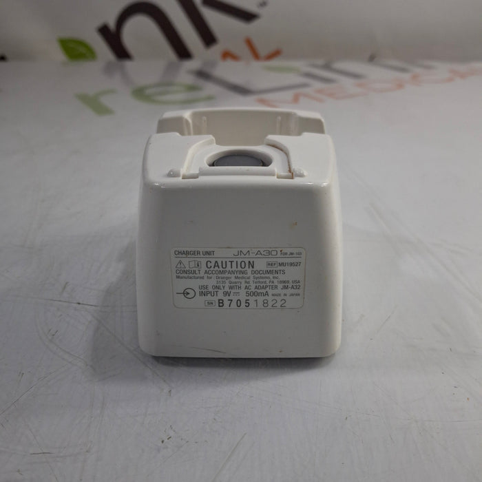 Draeger Medical JM-103 Bilirubin Meter