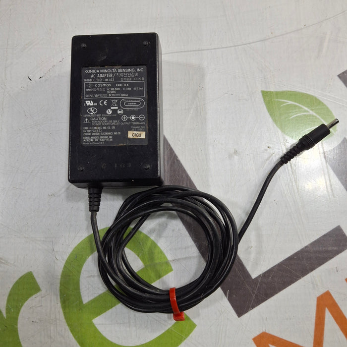 Draeger Medical JM-103 Bilirubin Meter