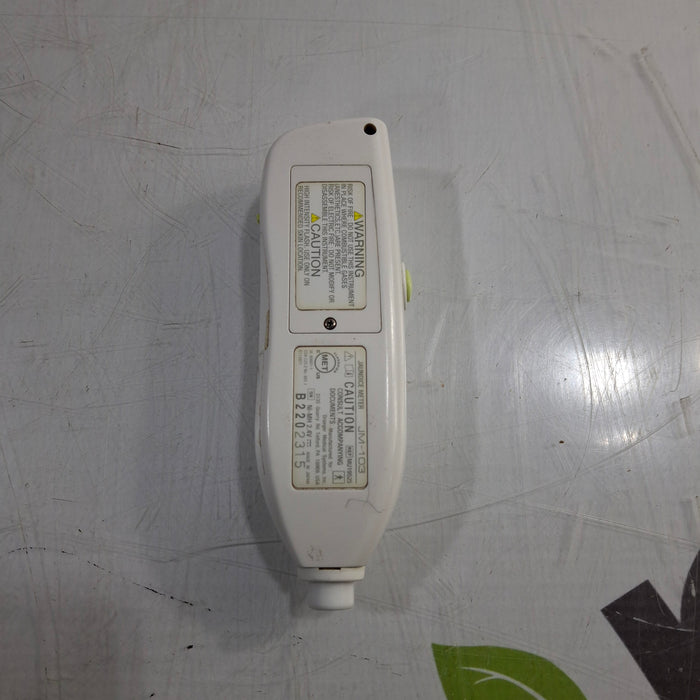 Draeger Medical JM-103 Bilirubin Meter