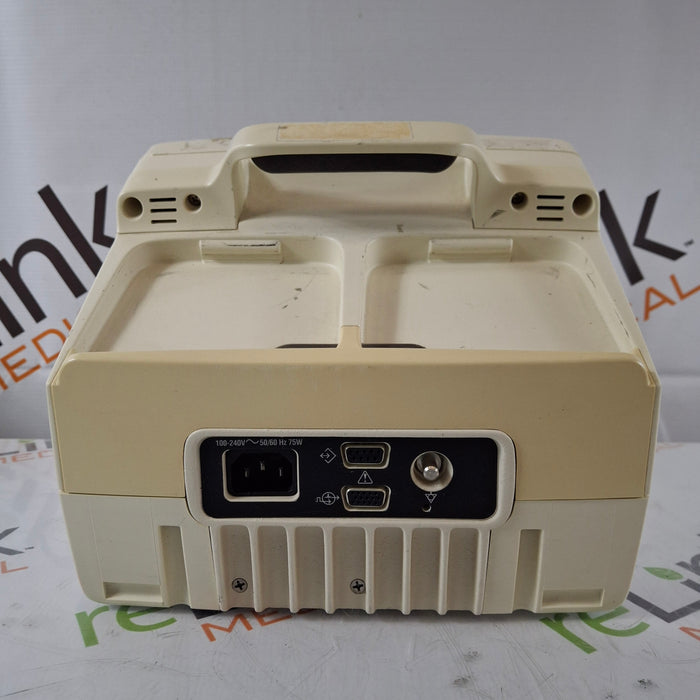 Physio-Control LifePak 20 Defib