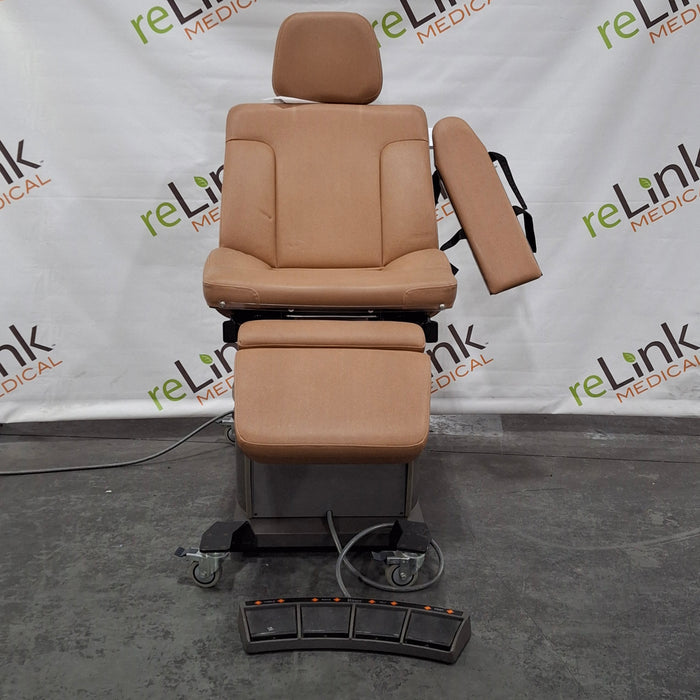 Midmark 119 Exam Chair