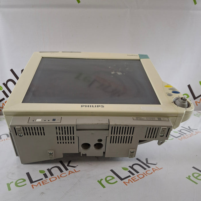 Philips Philips IntelliVue MP70 - Anesthesia Patient Monitor Patient Monitors reLink Medical