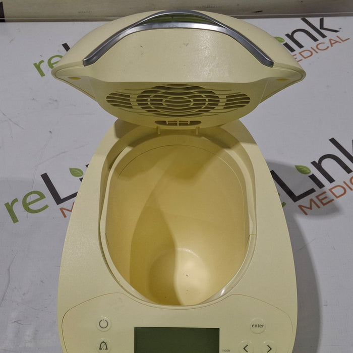 Medela 87115 Waterless Milk Warmer