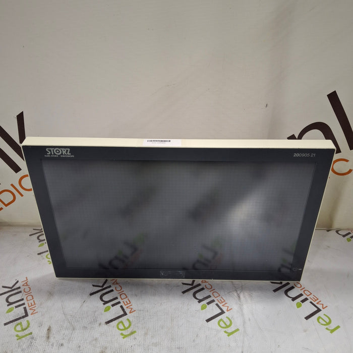 Karl Storz Karl Storz 200905 21 21" Touch Screen Display Rigid Endoscopy reLink Medical
