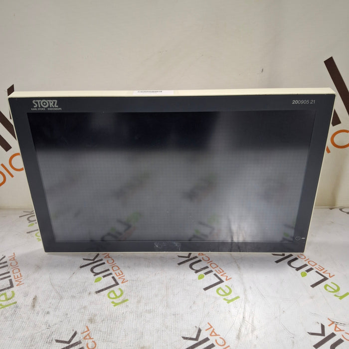 Karl Storz Karl Storz 200905 21 21" Touch Screen Display Rigid Endoscopy reLink Medical