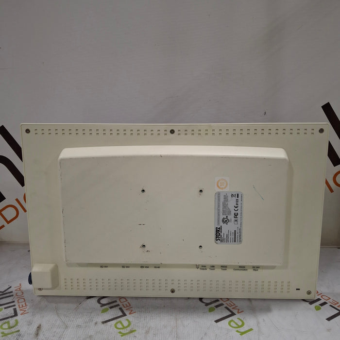 Karl Storz Karl Storz 200905 21 21" Touch Screen Display Rigid Endoscopy reLink Medical