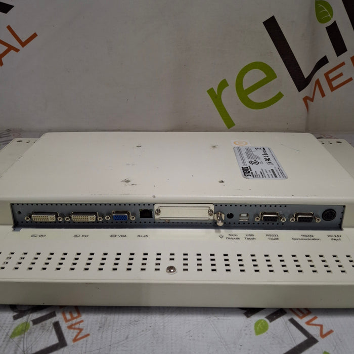 Karl Storz Karl Storz 200905 21 21" Touch Screen Display Rigid Endoscopy reLink Medical