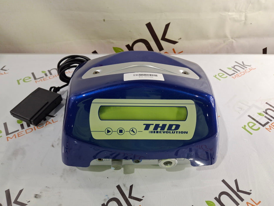 THD America, Inc 700000 Evolution Hemorrhoids Surgery Treatment Console