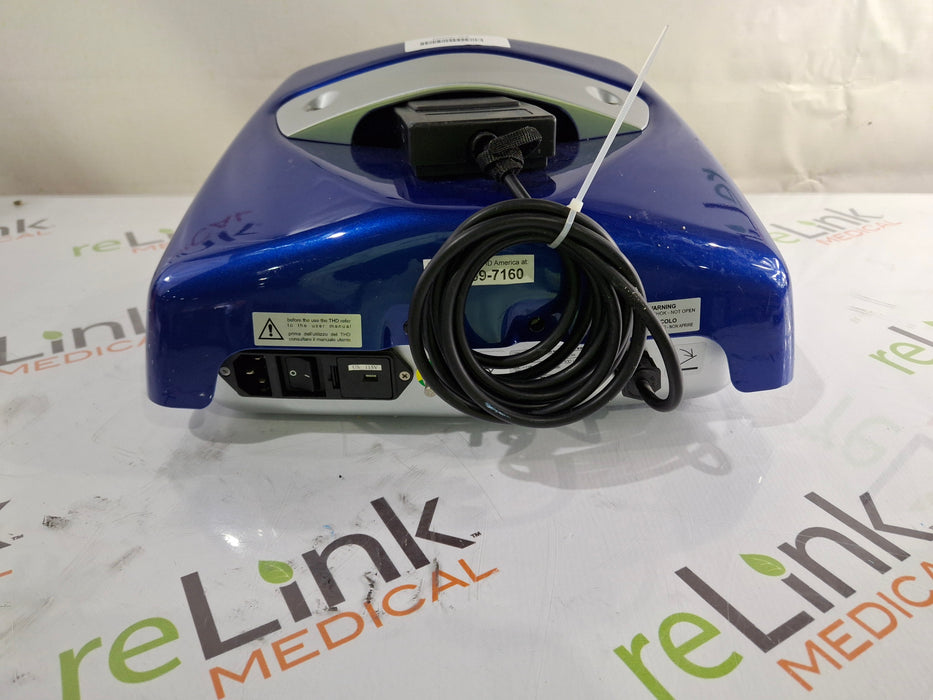 THD America, Inc 700000 Evolution Hemorrhoids Surgery Treatment Console