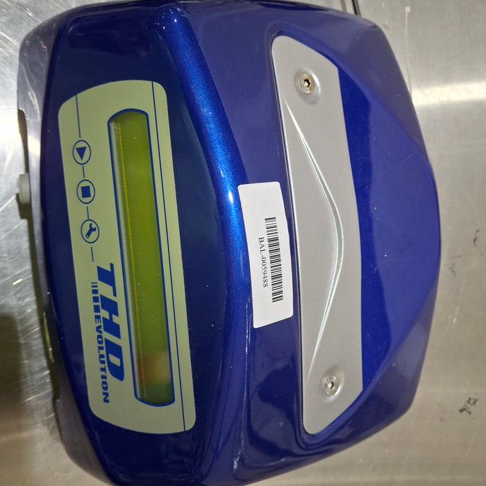 THD America, Inc 700000 Evolution Hemorrhoids Surgery Treatment Console