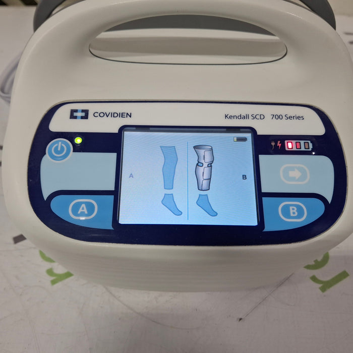 Covidien Kendall SCD 700 Sequential Compression System