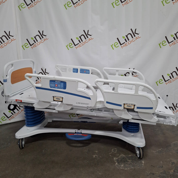 Stryker Secure III 3005 Hospital Bed