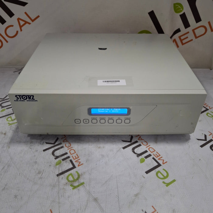 FSN Medical Technologies IPS1000A Medical Control Unit