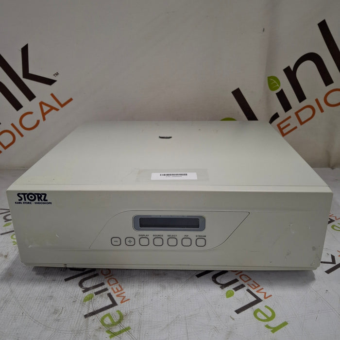 FSN Medical Technologies IPS1000A Medical Control Unit