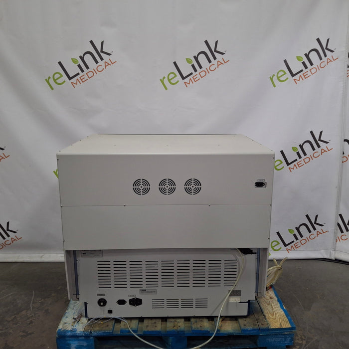 Aurora Biomed Inc Versa 1100 Liquid Handling Station