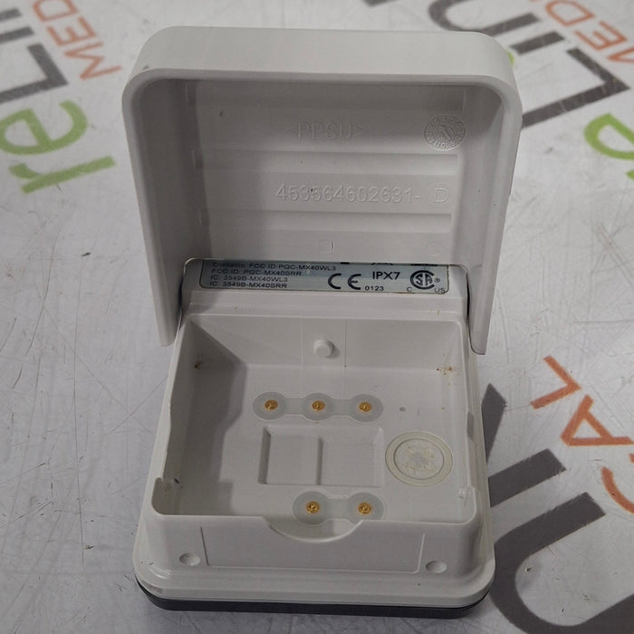 Philips MX40 WL3 865352 Telemetry Transmitter