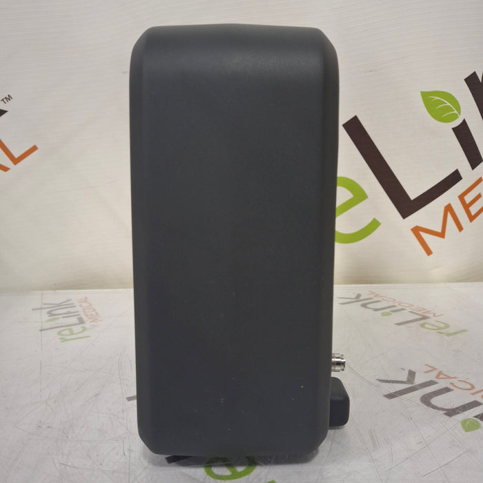 International Biomedical AeroNOx 2.0 NO Delivery and Analysis System