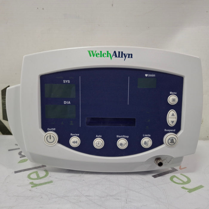 Welch Allyn 300 Series Vital Signs Monitor