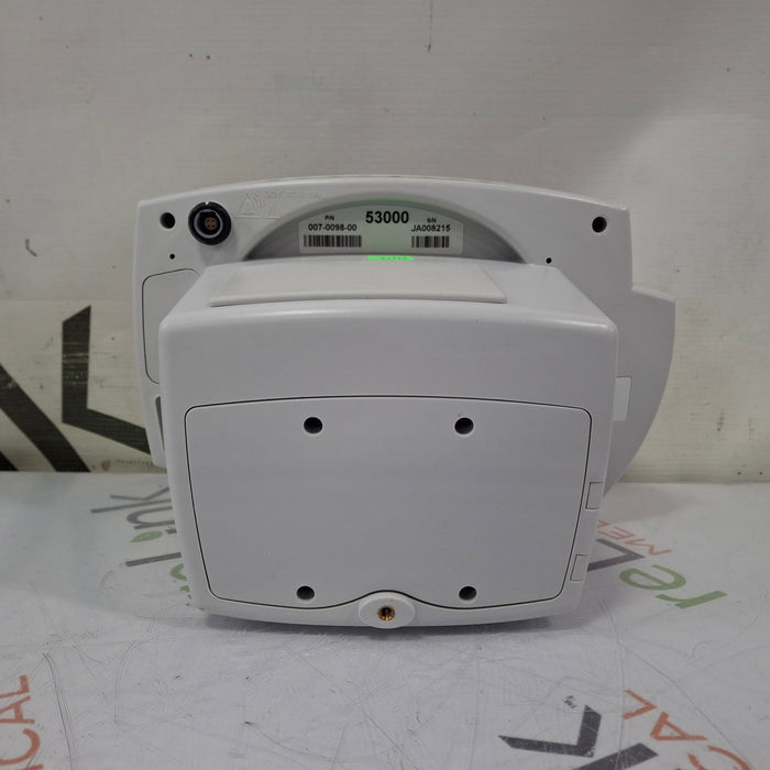 Welch Allyn 300 Series Vital Signs Monitor