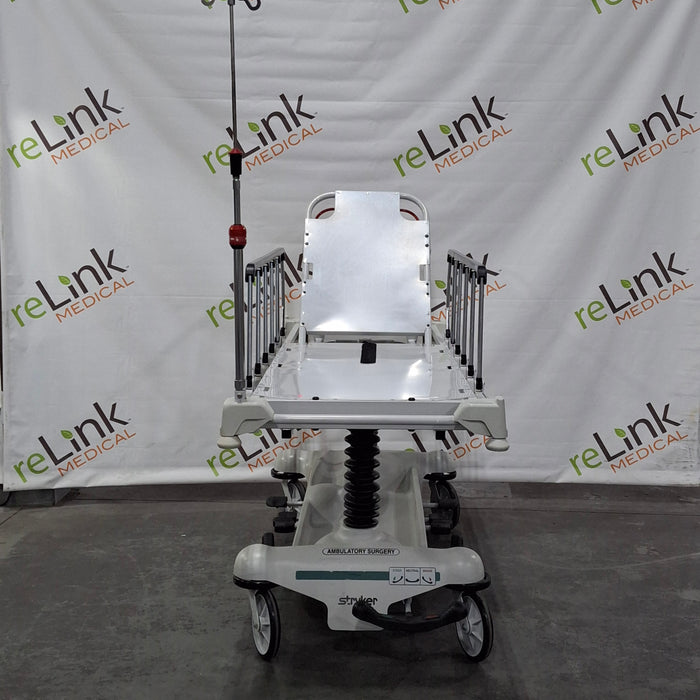 Stryker 721 Transport Stretcher