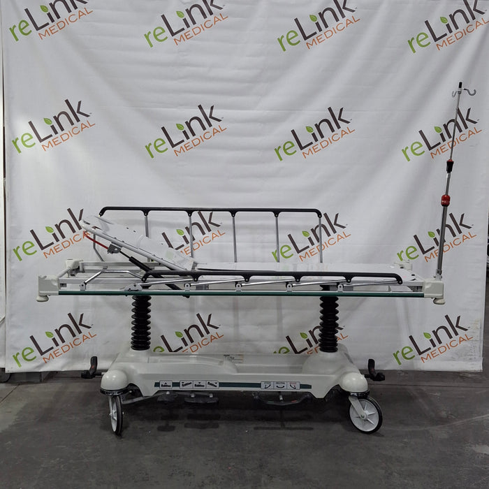 Stryker 721 Transport Stretcher