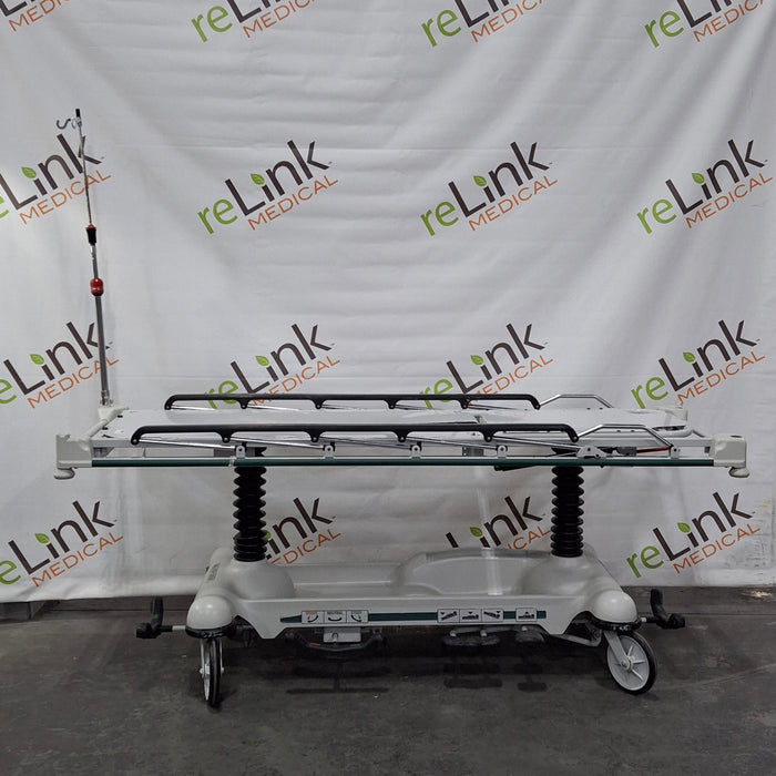 Stryker 721 Transport Stretcher
