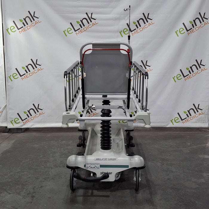 Stryker 721 Transport Stretcher