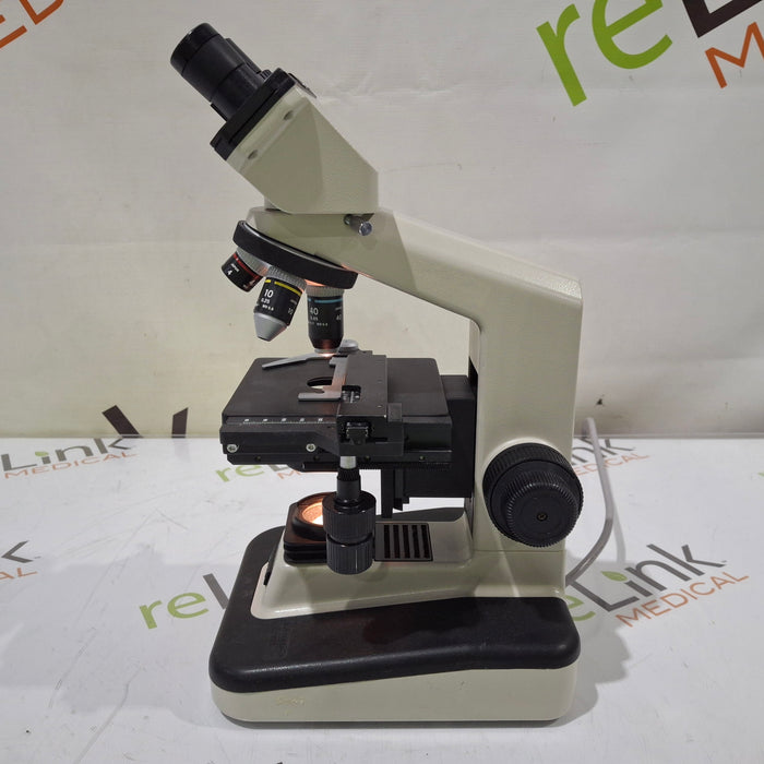 Nikon YS2-T Binocular Microscope