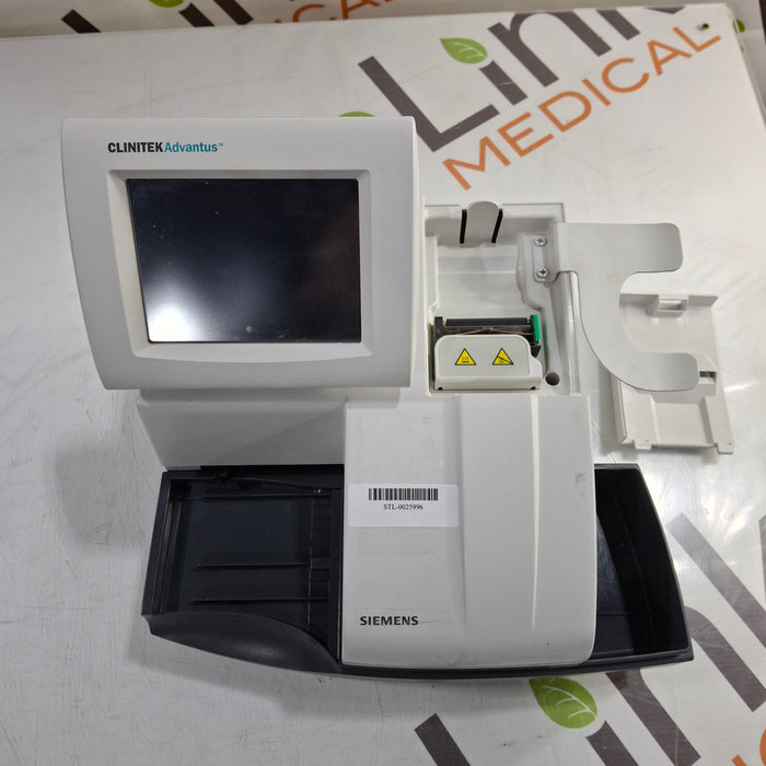 Siemens Clinitek Advantus Analyzer