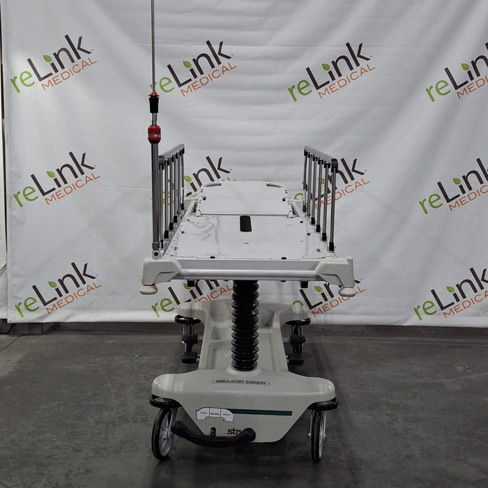 Stryker 721 Transport Stretcher
