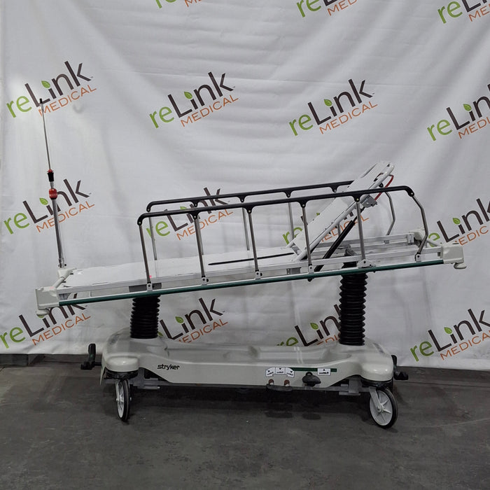Stryker 721 Transport Stretcher