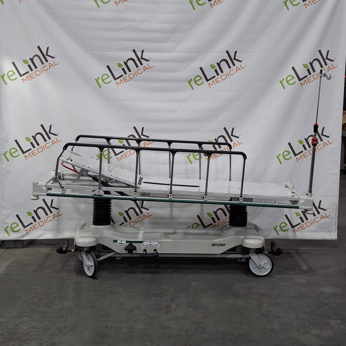 Stryker 721 Transport Stretcher
