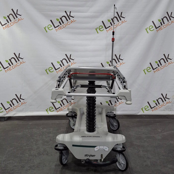Stryker 721 Transport Stretcher