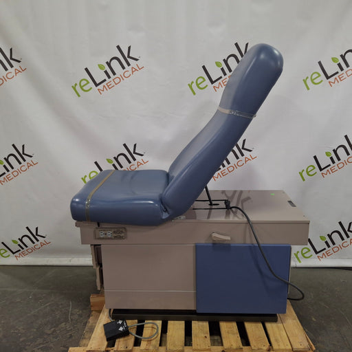 Ritter Ritter 307 Exam Table Exam Chairs / Tables reLink Medical